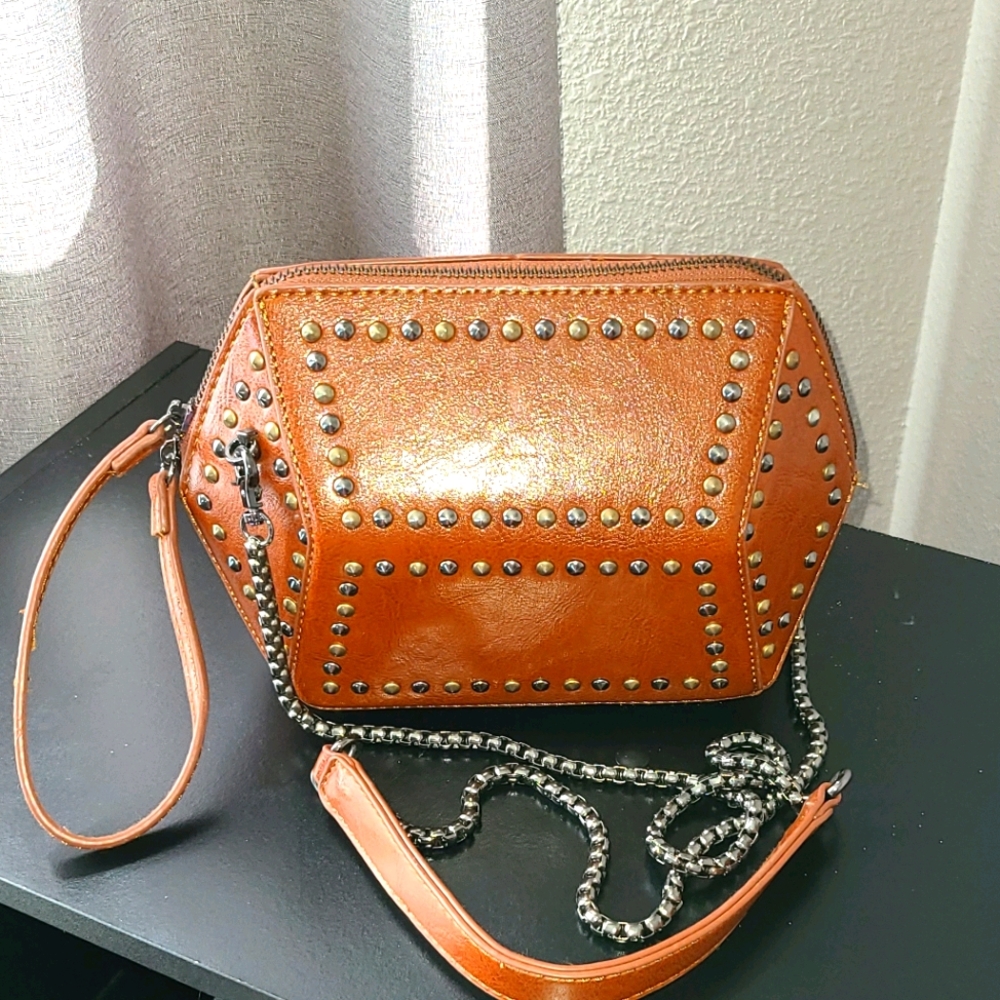 Fashion handbag